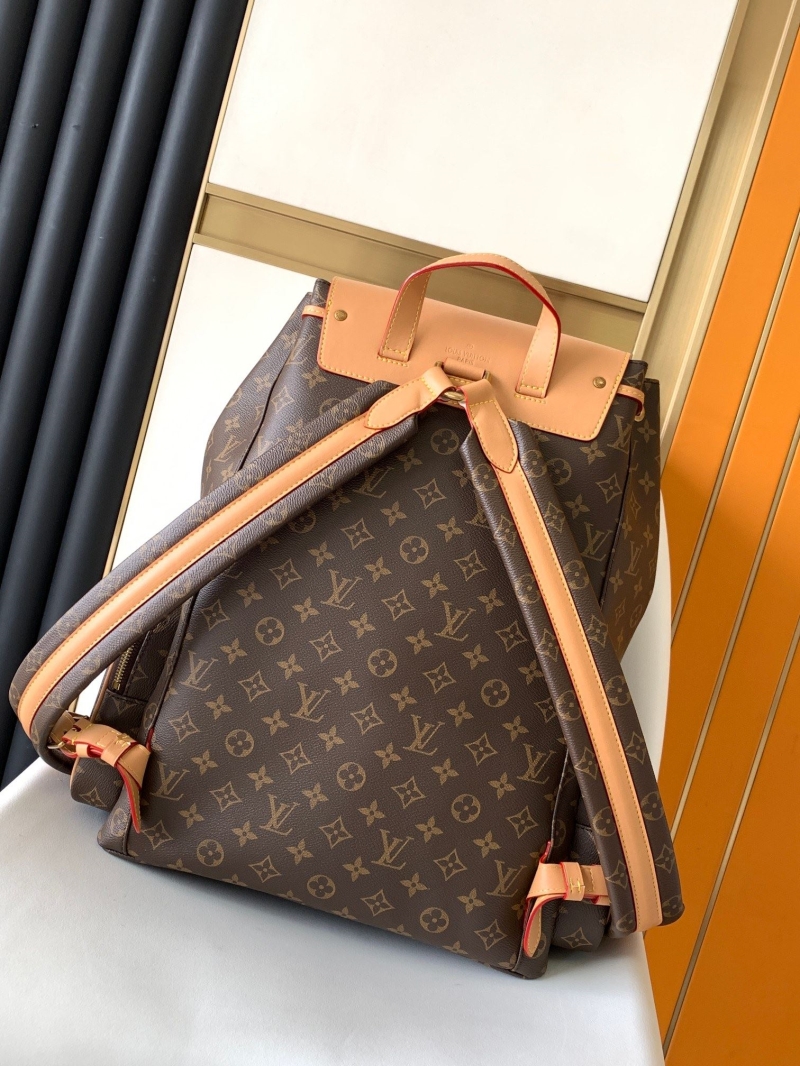 LV Backpacks